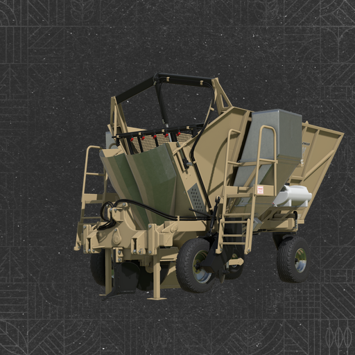 FS25 Mega Mod Pack - (Gessner Planter Pack)