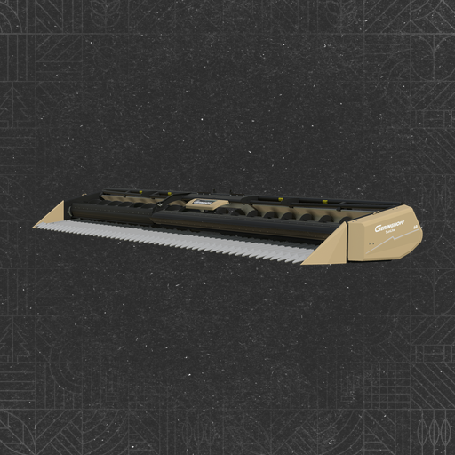 FS25 Mega Mod Pack - (Geringhoff Cutter Pack)