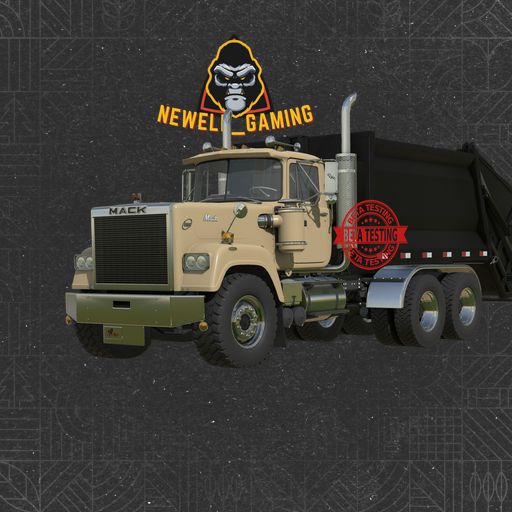 FS25 Mega Mod Pack - (1979 Mack Superliner Custom)