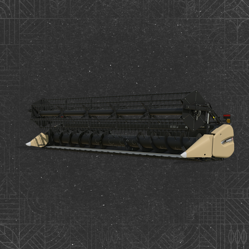 FS25 Mega Mod Pack - (Case IH Pack)
