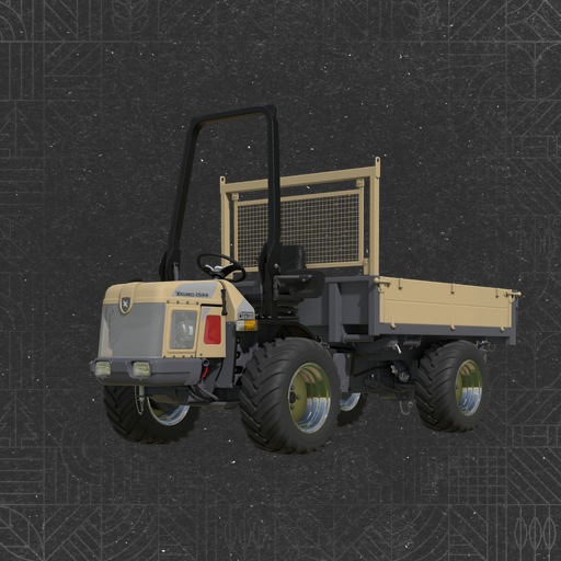 FS25 Mega Mod Pack - (Antonio Carraro Pack)