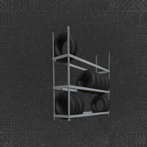 FS25 Mega Mod Pack - (Outdoor Accessories Pack)