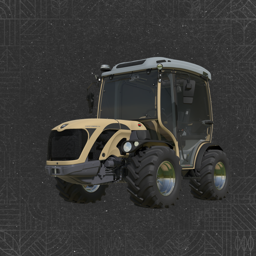 FS25 Mega Mod Pack - (Antonio Carraro Pack)