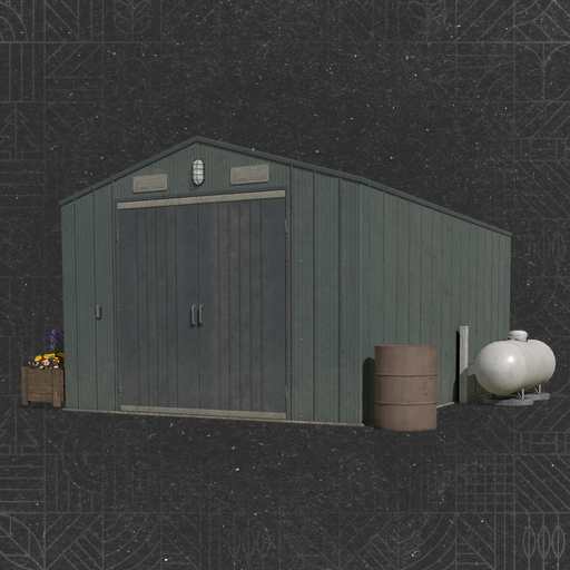 FS25 Mega Mod Pack - (Backyard Bootlegger's Pack)