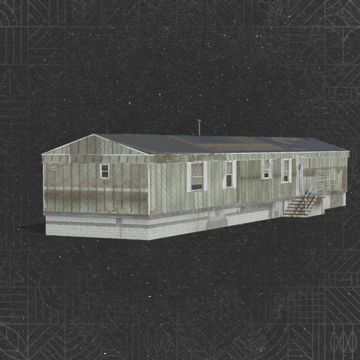 FS25 Mega Mod Pack - (Trailer Homes Pack)