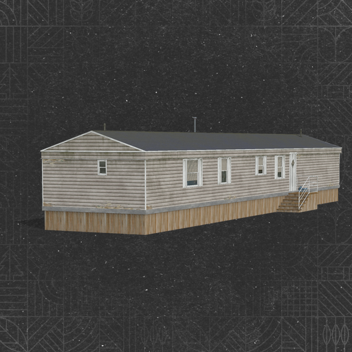 FS25 Mega Mod Pack - (Trailer Homes Pack)