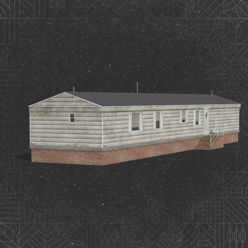 FS25 Mega Mod Pack - (Trailer Homes Pack)