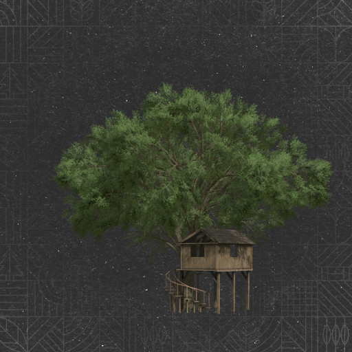 FS25 Mega Mod Pack - (Tree Farm House Pack)
