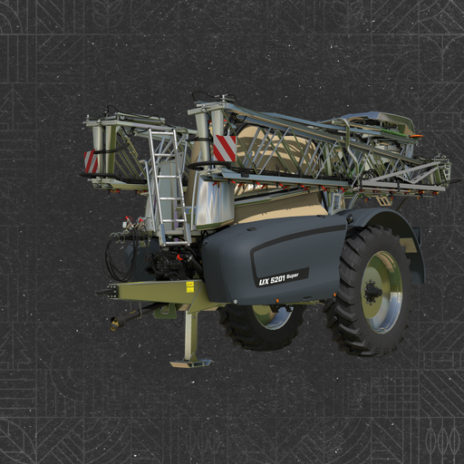 FS25 Mega Mod Pack - (Amazone Pack)