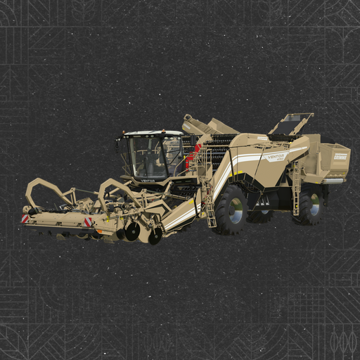 FS25 Mega Mod Pack - (Grimme Pack)