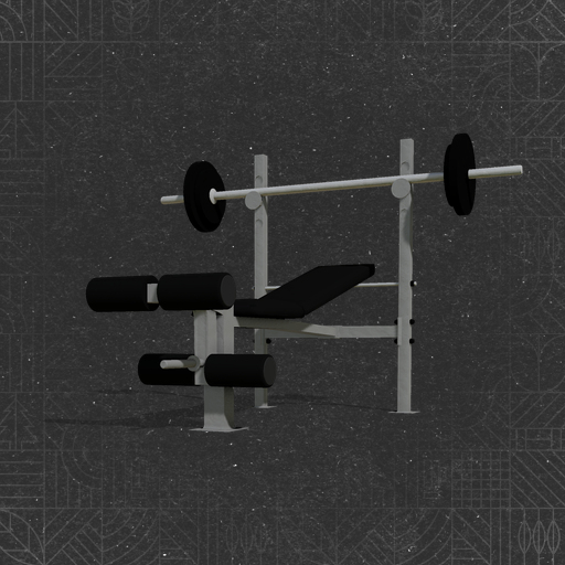 FS25 Mega Mod Pack - (Gym Equipment Pack)