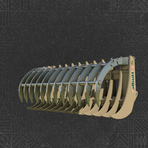 FS25 Mega Mod Pack - (Albutt Pack)