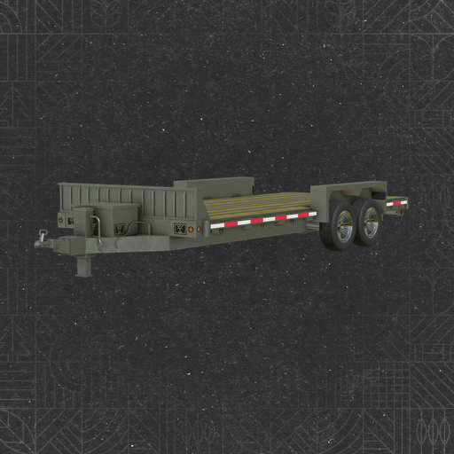 FS25 Mega Mod Pack - TEST (Single Car Hauler)
