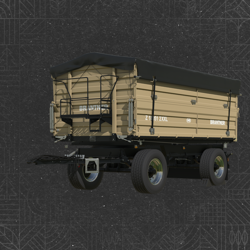 FS25 Mega Mod Pack - (Brantner Pack)