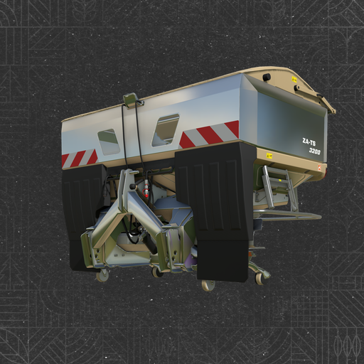 FS25 Mega Mod Pack - (Amazone Pack)