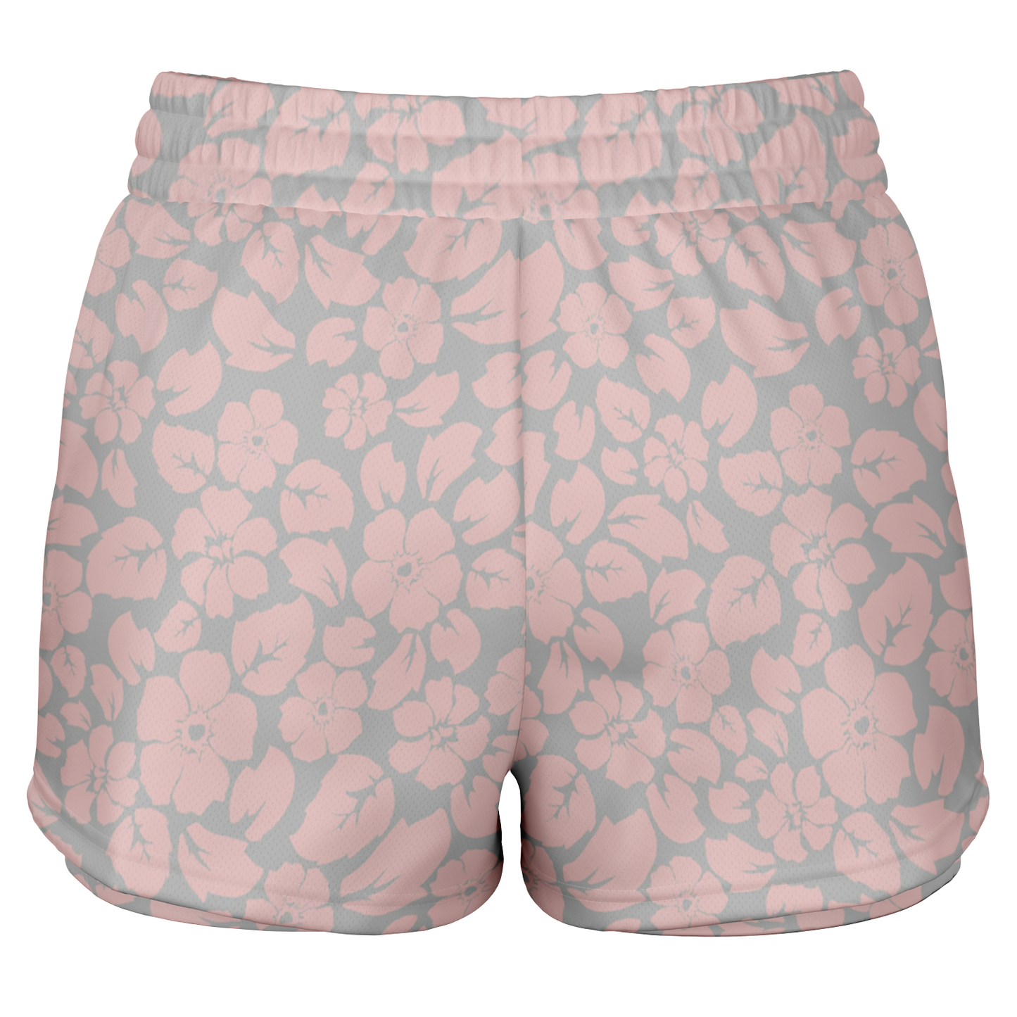 Slight Blooms V1.1 2-in-1 Shorts