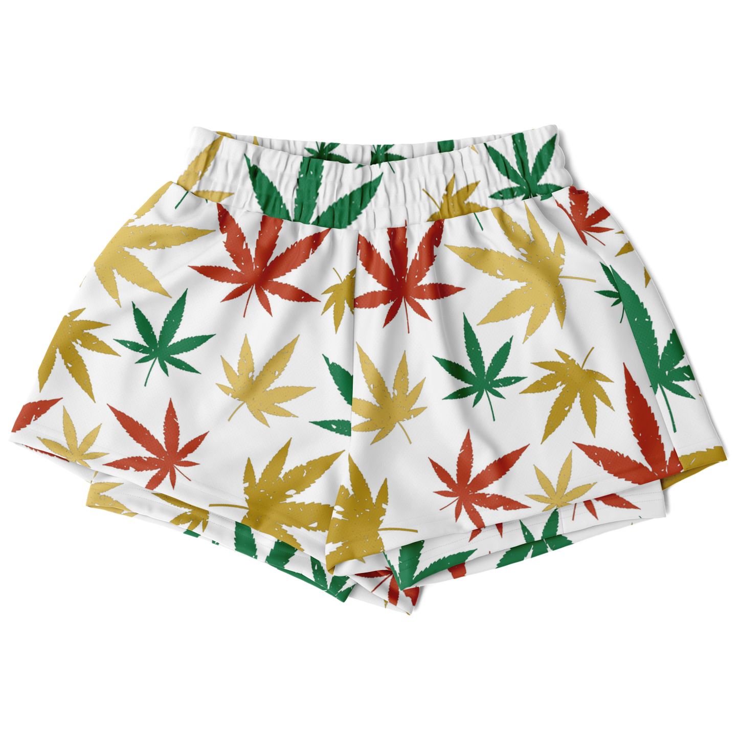 THC V1.4 2-in-1 Shorts