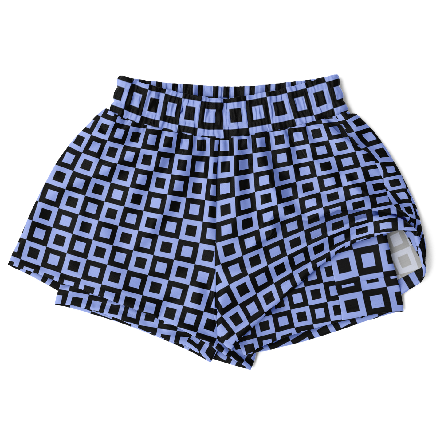 Squared Away V1.2 2-in-1 Shorts
