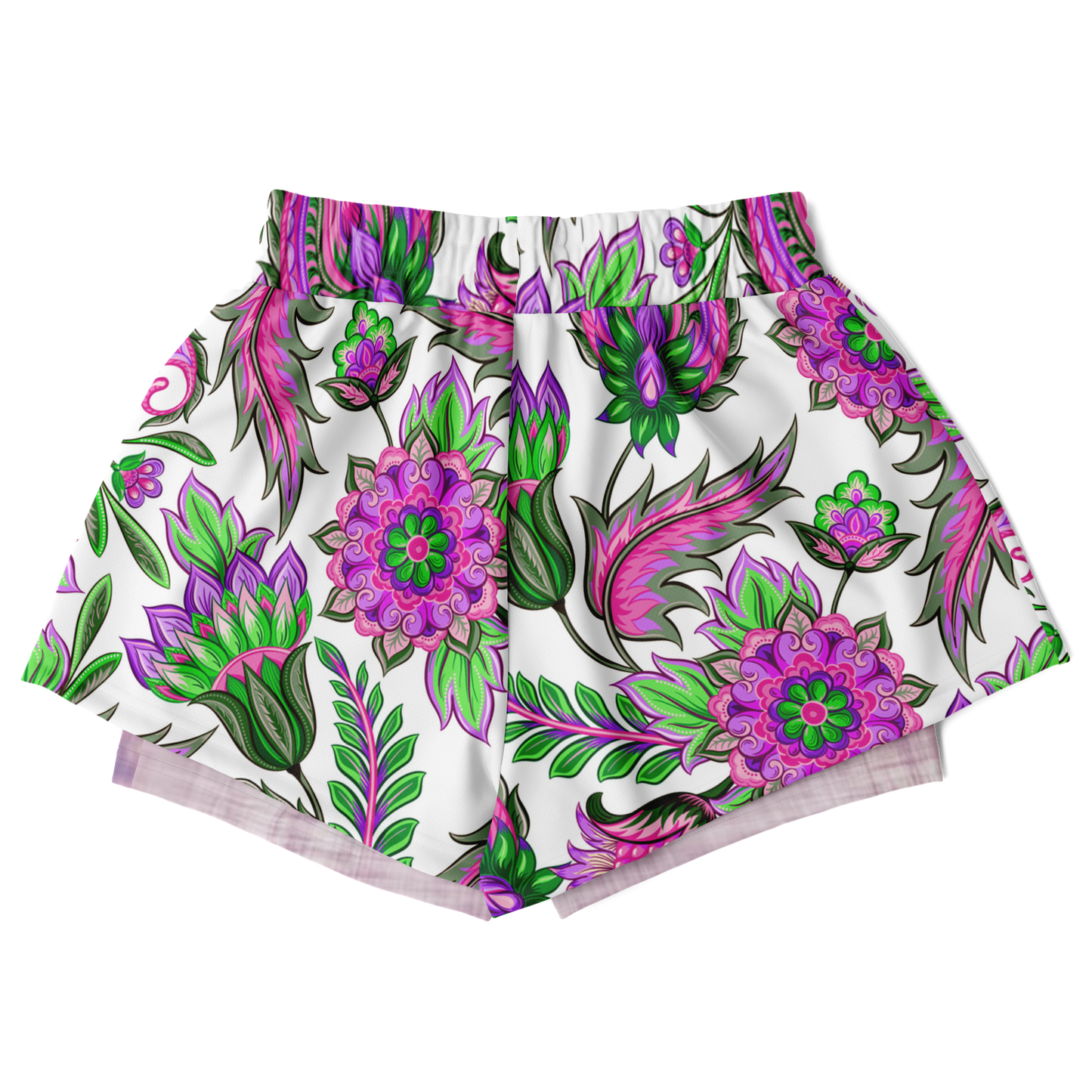 High Vibrations V1.3 2-in-1 Shorts