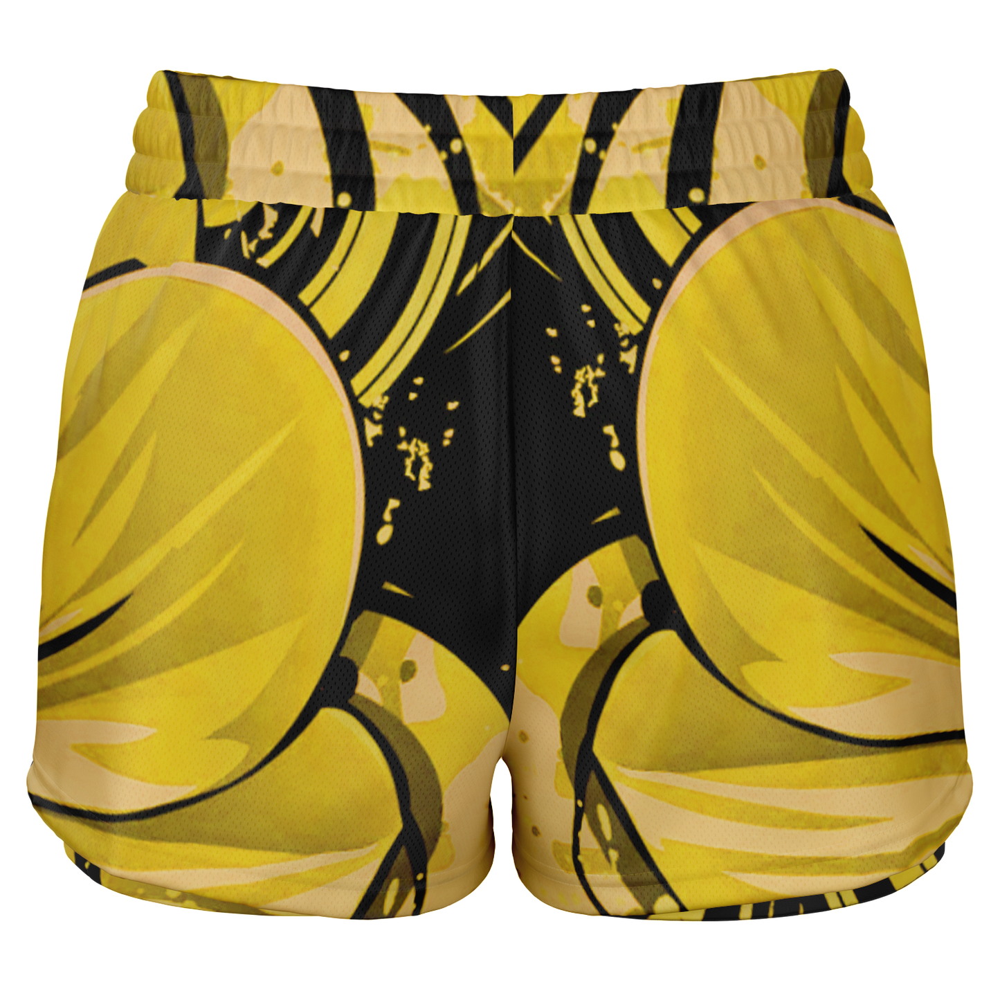 Flower Power V1.1 2-n-1 Shorts