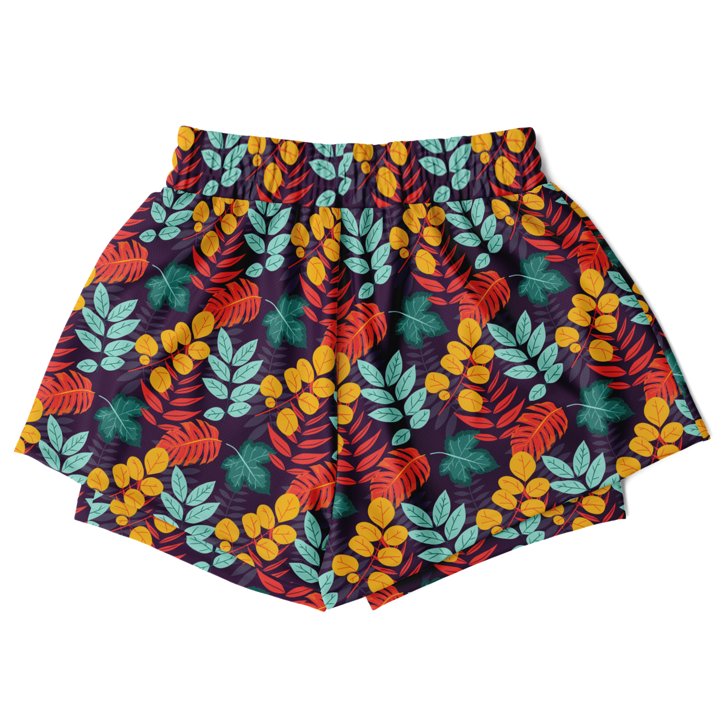 Nature Realist V1.2 2-in-1 Shorts