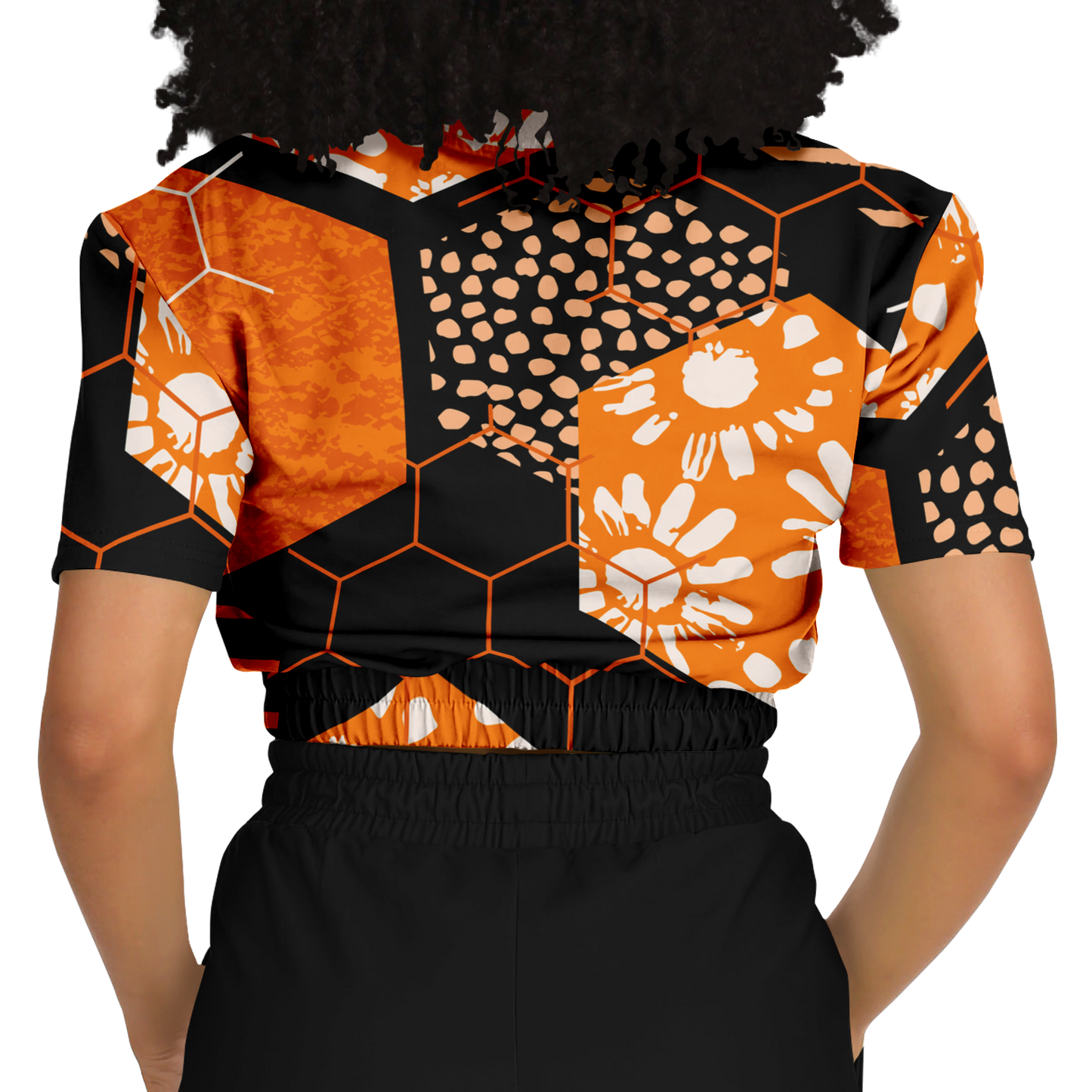 the-underground-bus-line-sacrel-cropped-short-sleeved-sweatshirt
