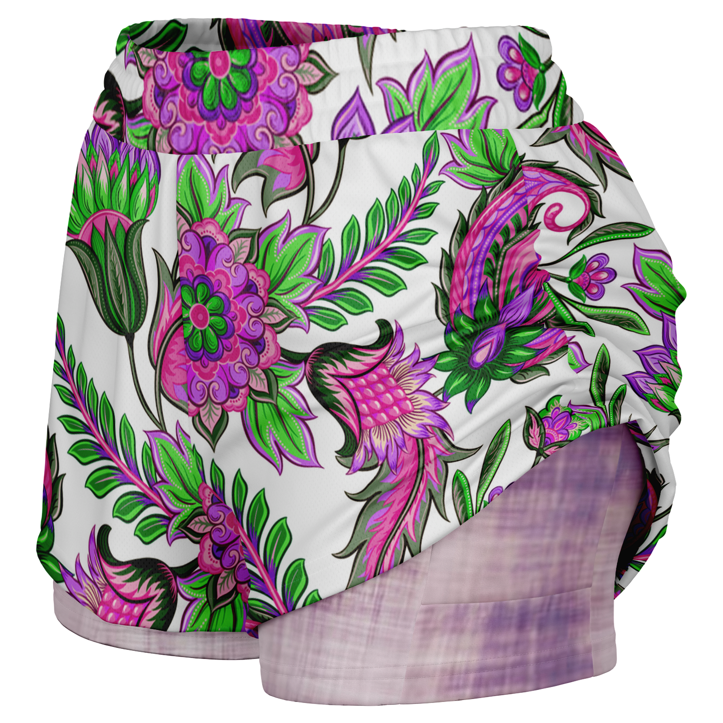 High Vibrations V1.3 2-in-1 Shorts