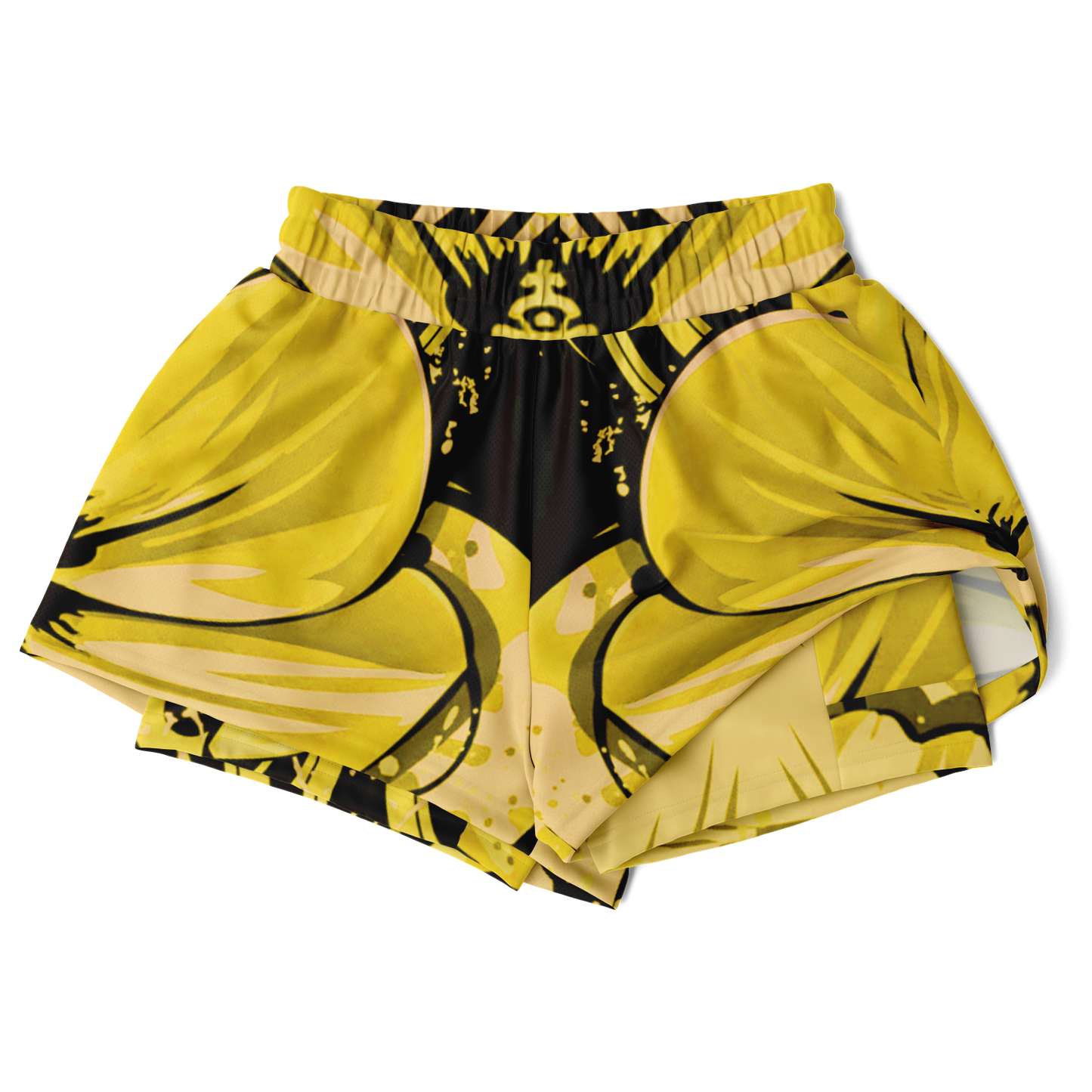 Flower Power V1.1 2-n-1 Shorts
