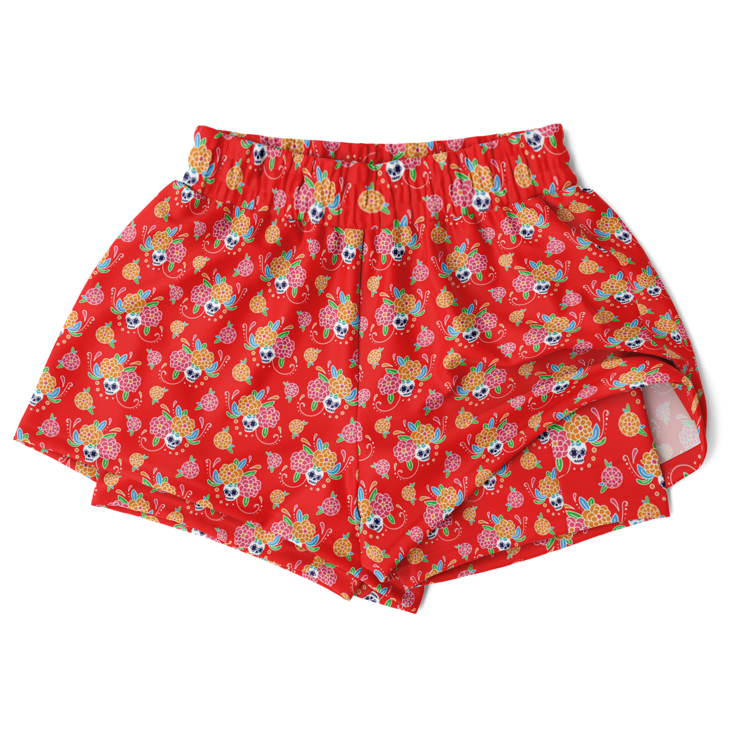 Bad Fruit V1.2 2-in-1 Shorts