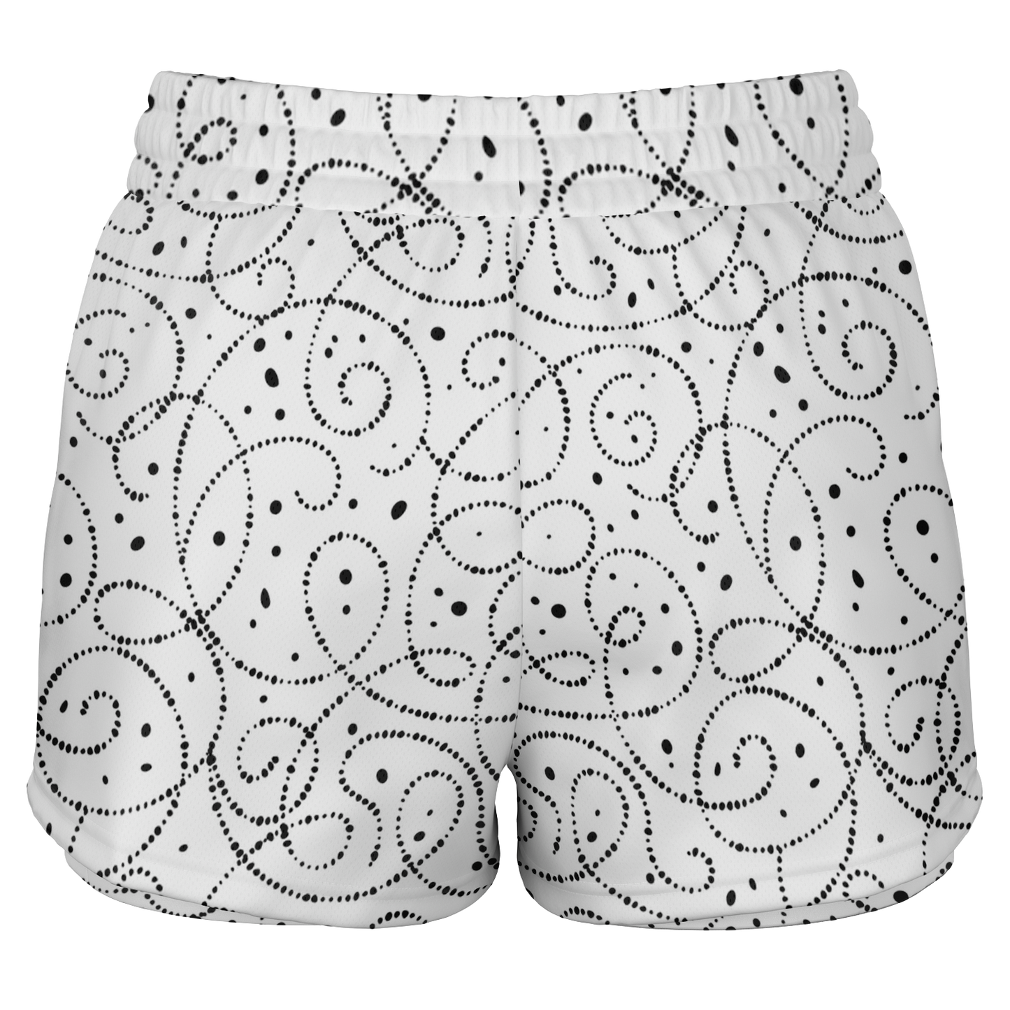 Light Dreams V1.2 2-in-1 Shorts