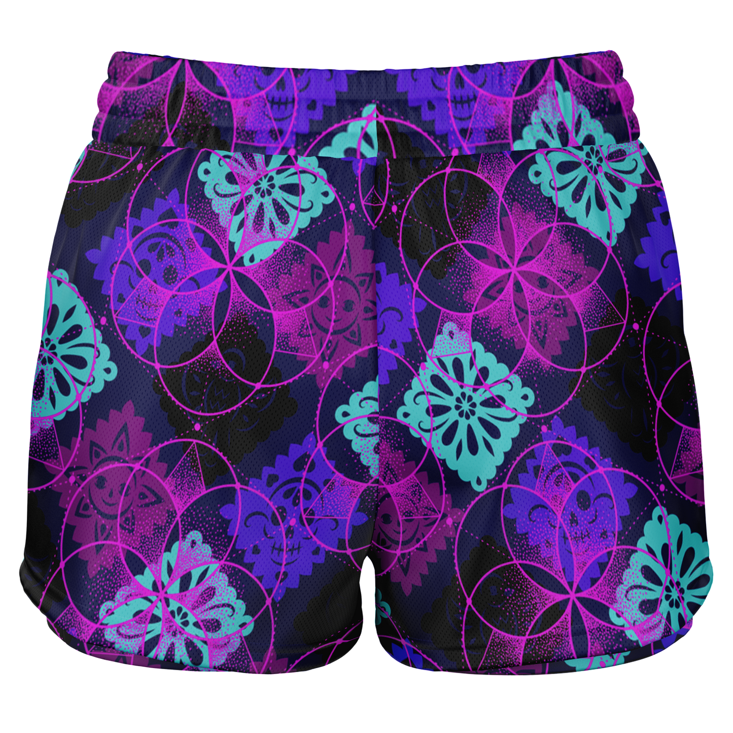 Crown Healing V1.2 2-in-1 Shorts