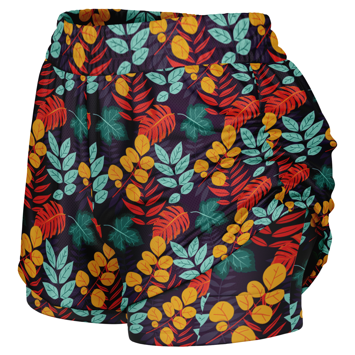 Nature Realist V1.2 2-in-1 Shorts