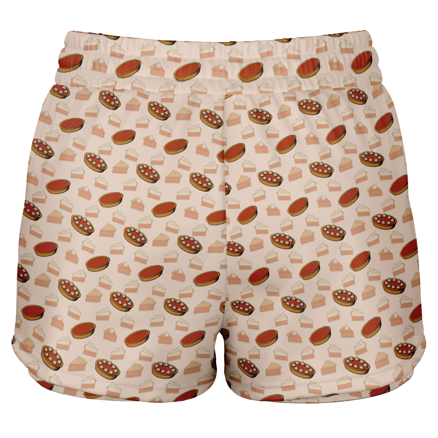 Sugar-free V1.1 2-in-1 Shorts