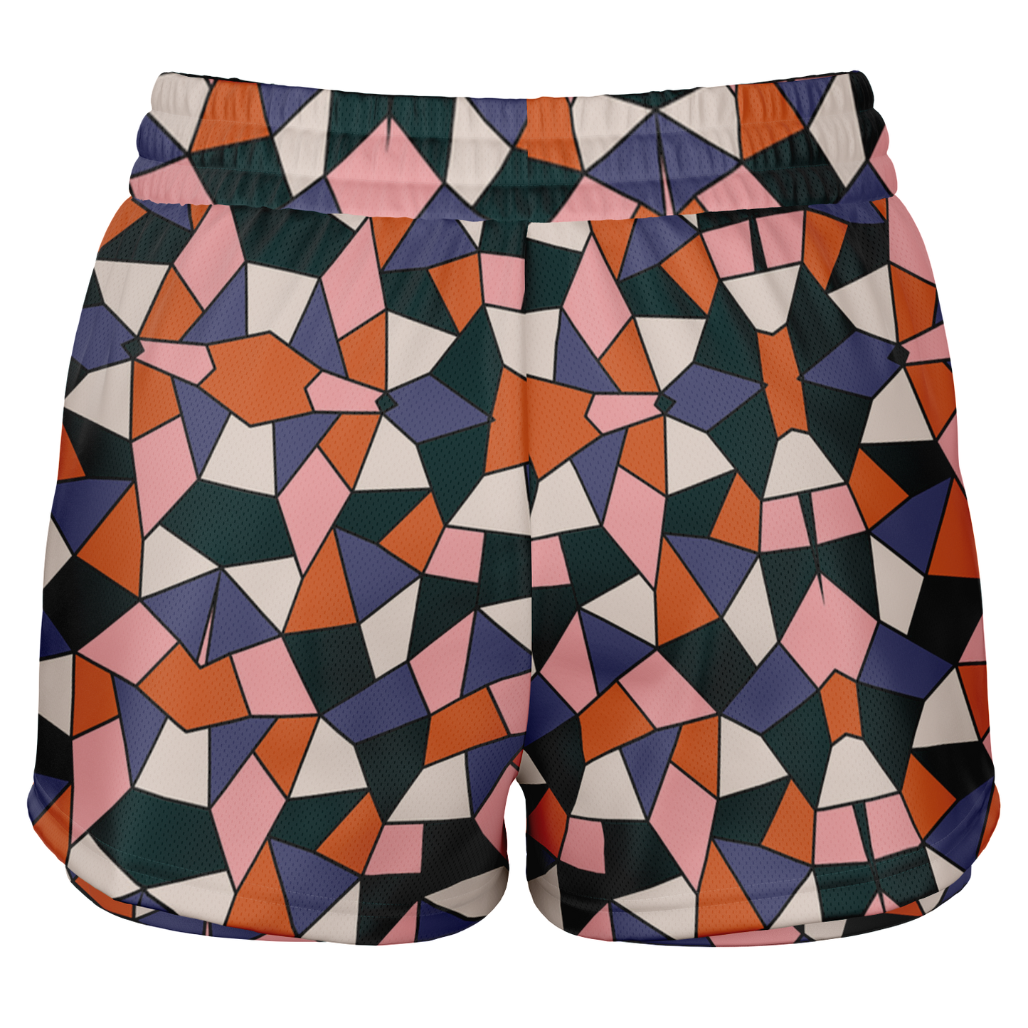 Stained V1.4 2-in-1 Shorts