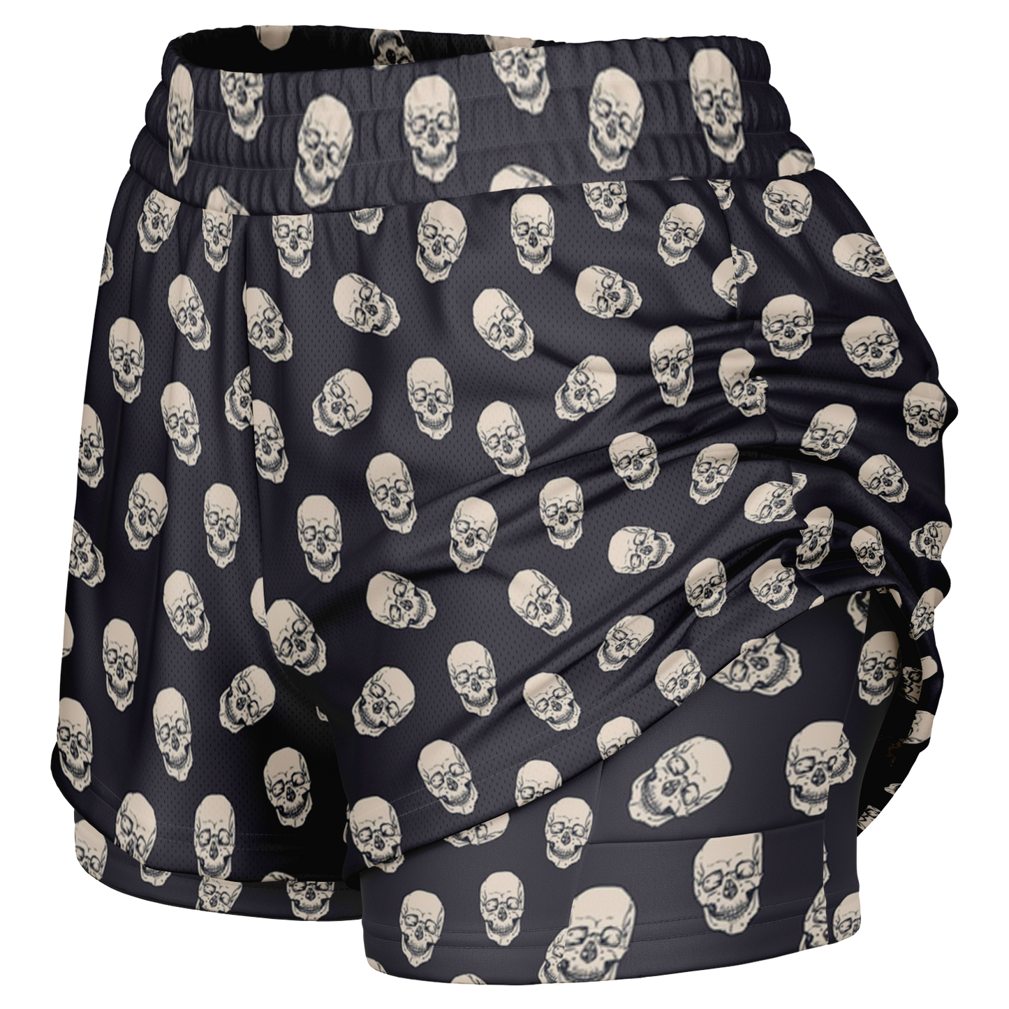 Mindless V1.2 2-in-1 Shorts
