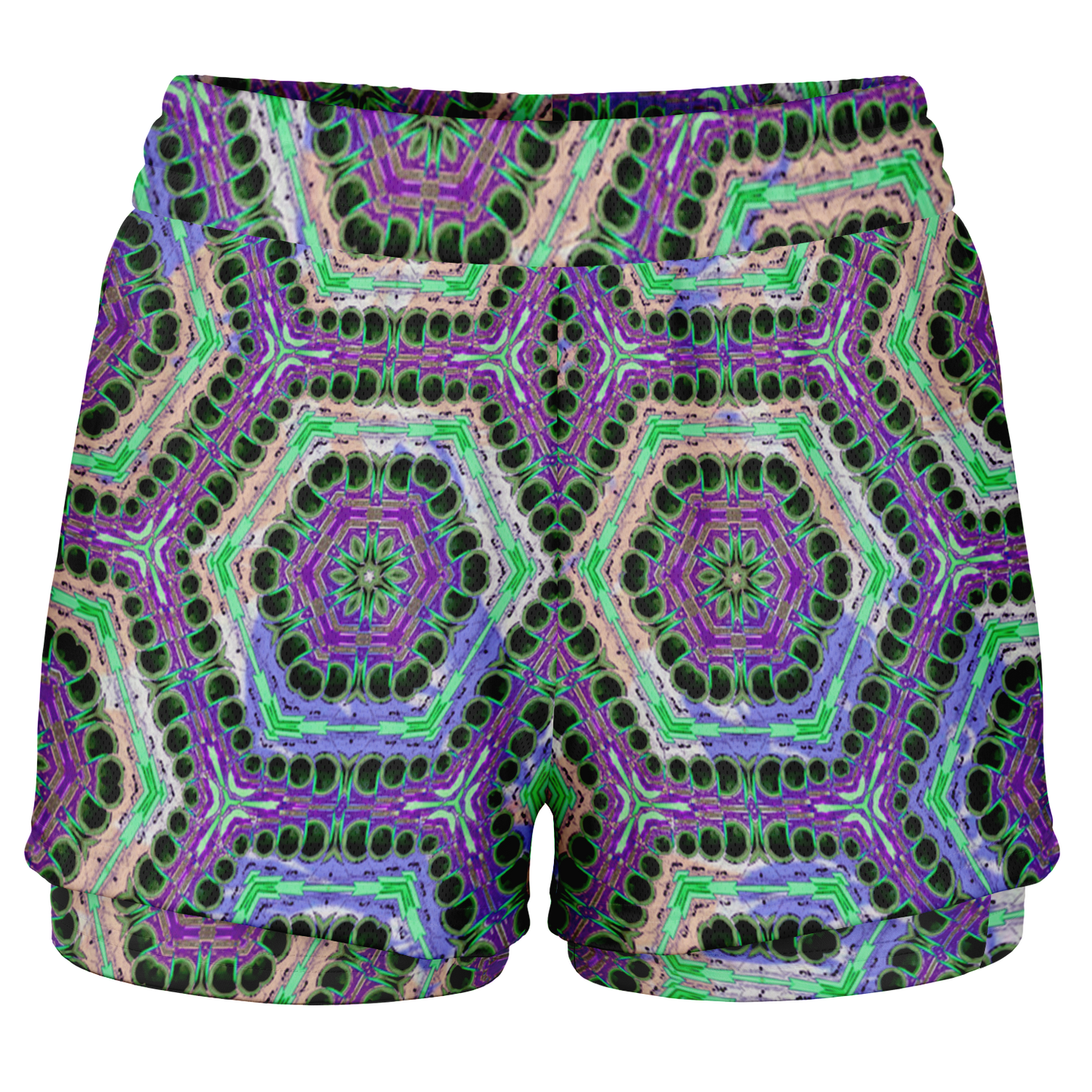 Unknown V1.3 2-in-1 Shorts
