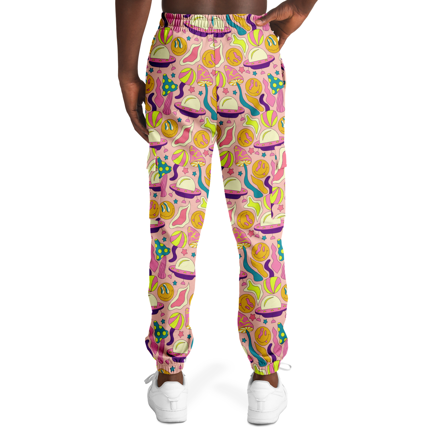 the-underground-bus-line-lsd-much-cargo-sweat-pants