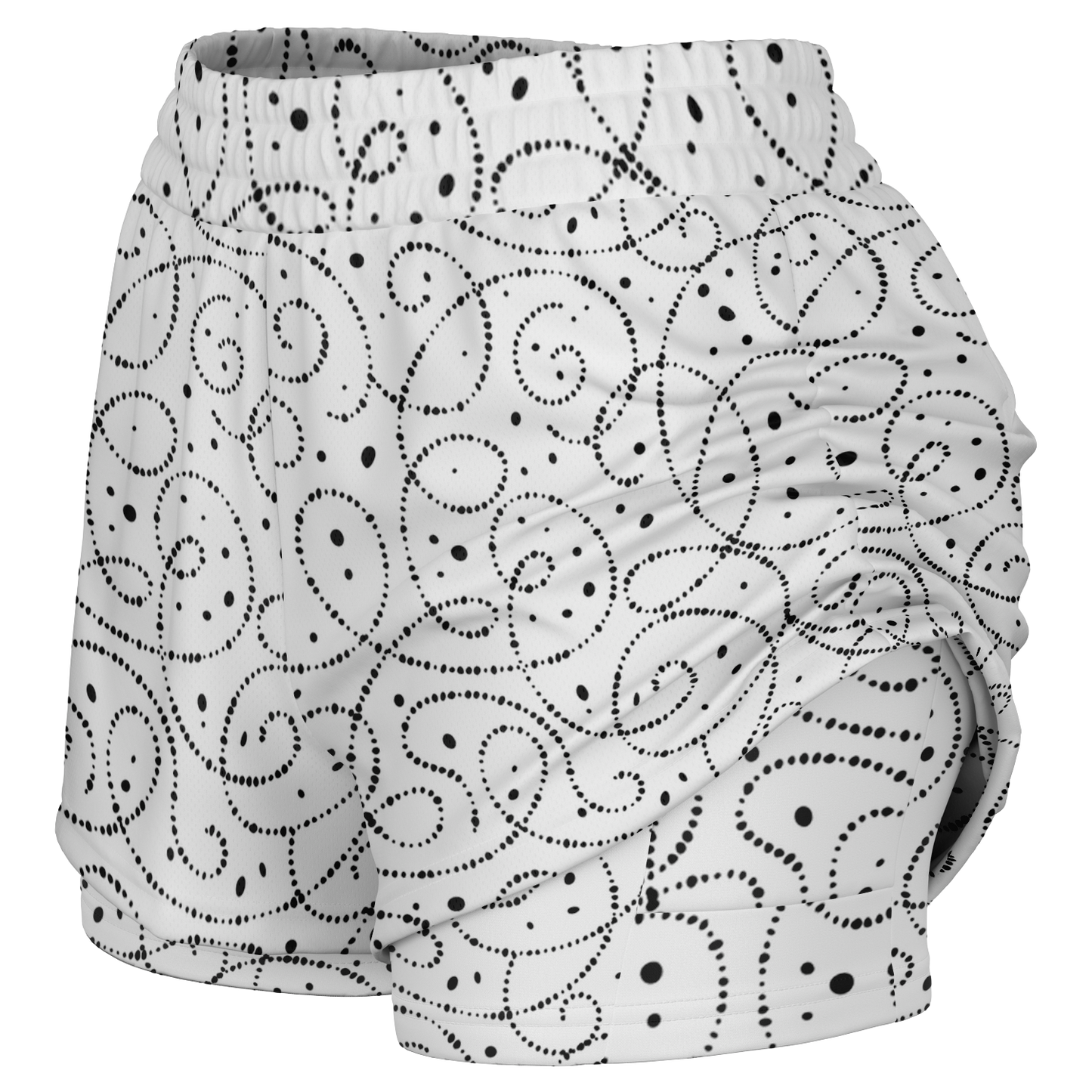 Light Dreams V1.2 2-in-1 Shorts