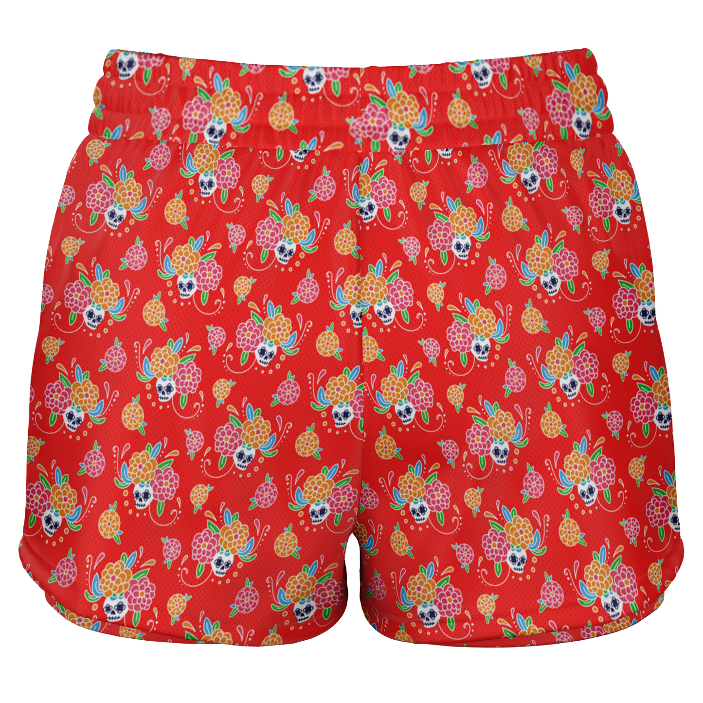 Bad Fruit V1.2 2-in-1 Shorts