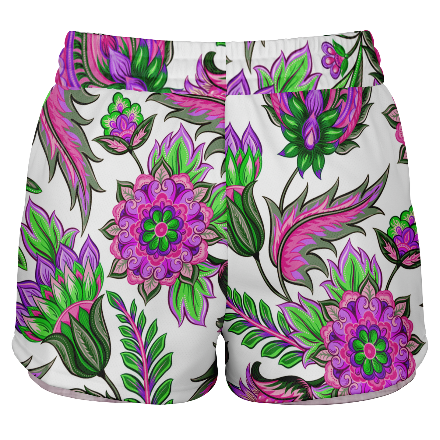 High Vibrations V1.3 2-in-1 Shorts