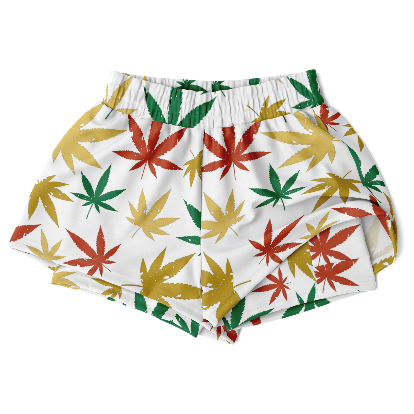 THC V1.4 2-in-1 Shorts