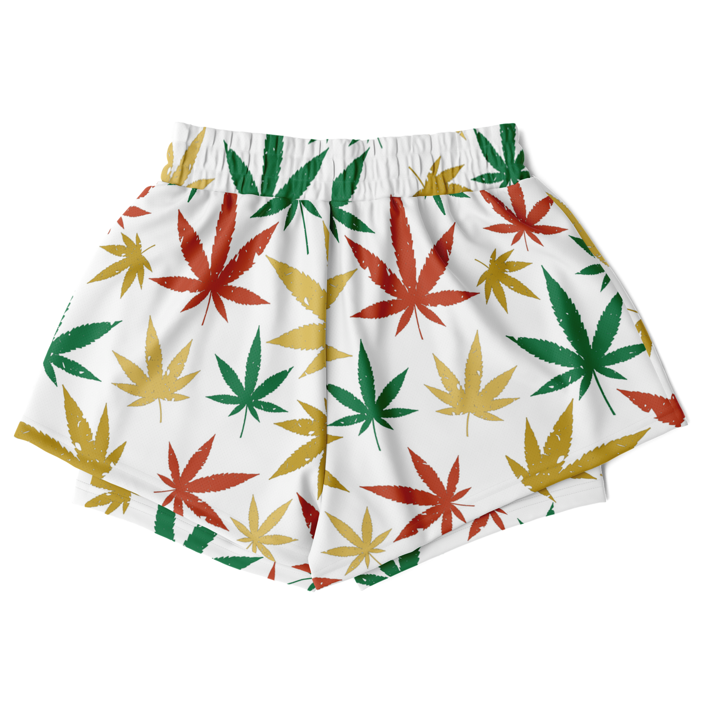 THC V1.4 2-in-1 Shorts