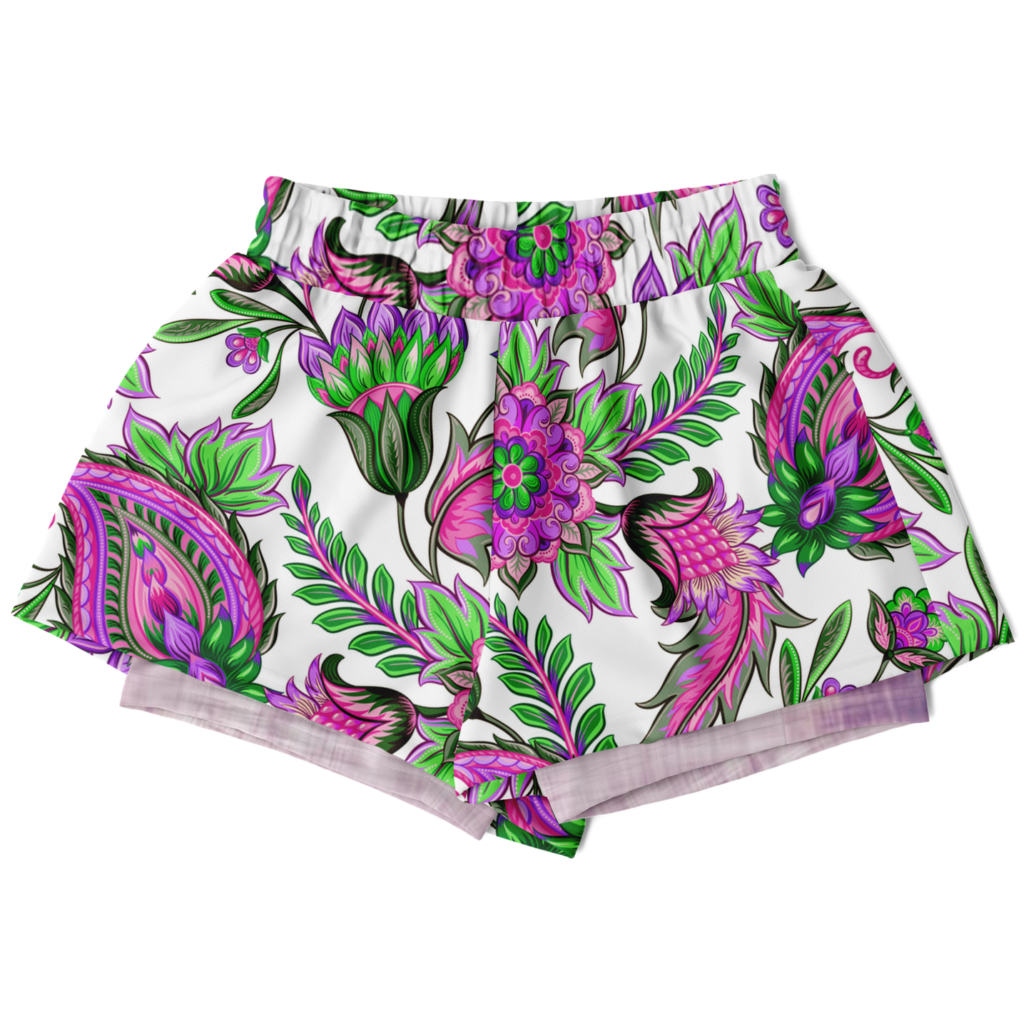 High Vibrations V1.3 2-in-1 Shorts