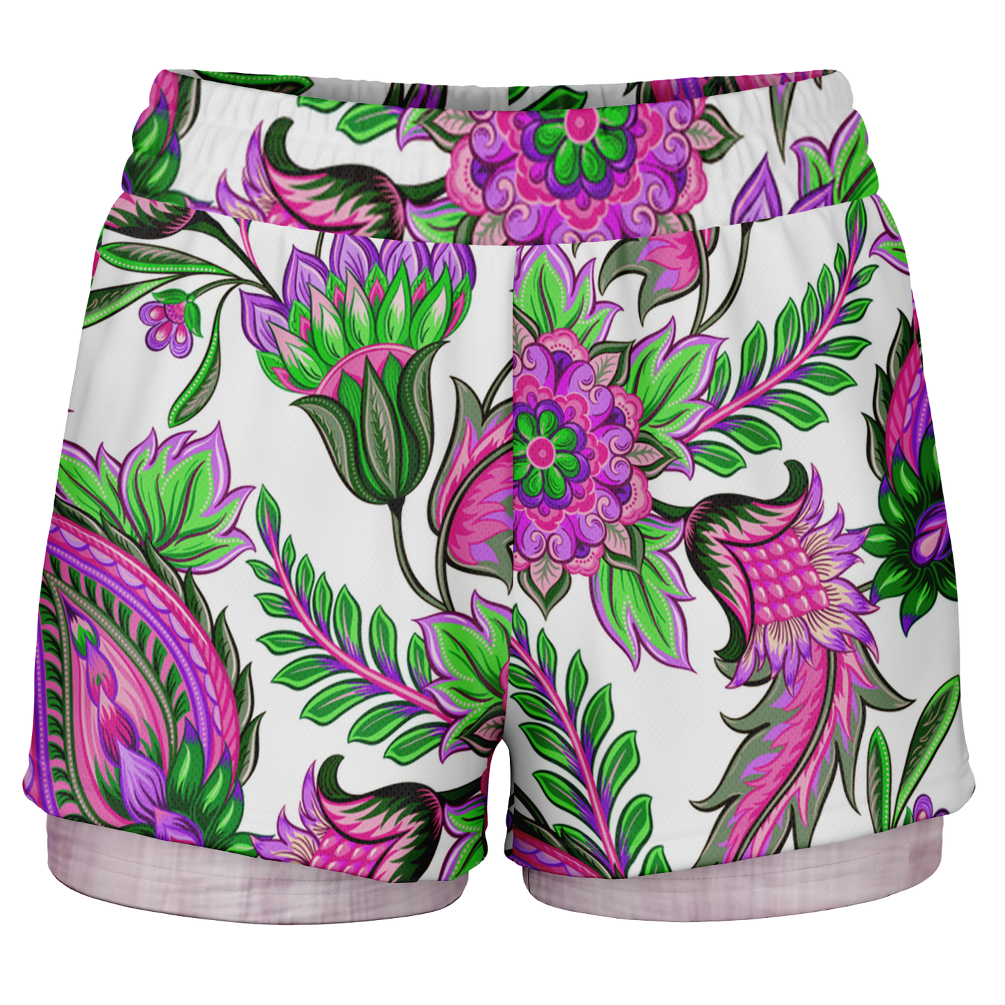 High Vibrations V1.3 2-in-1 Shorts
