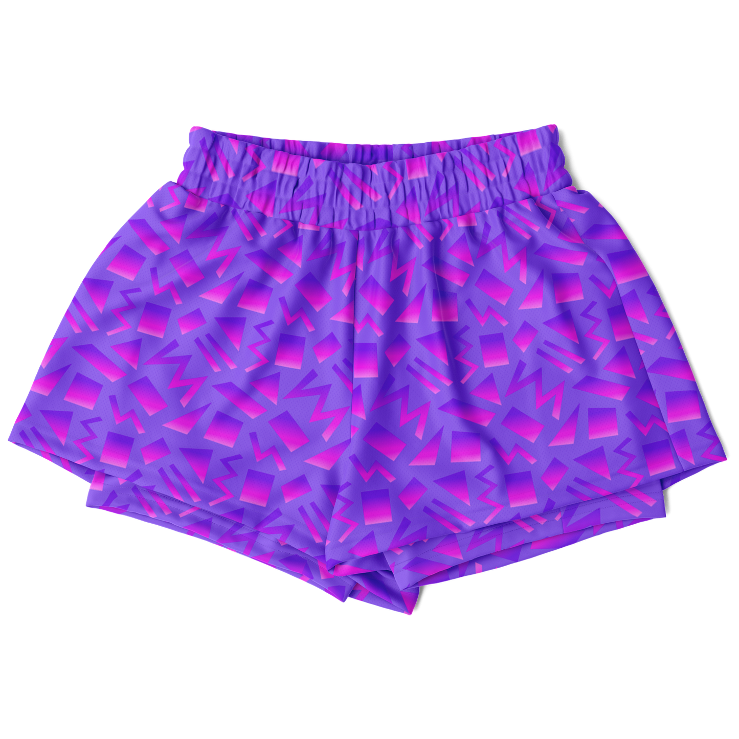 Saved By The Spell V1.2 2-in-1 Shorts