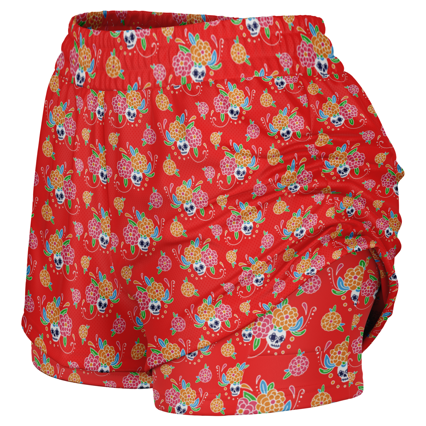 Bad Fruit V1.2 2-in-1 Shorts