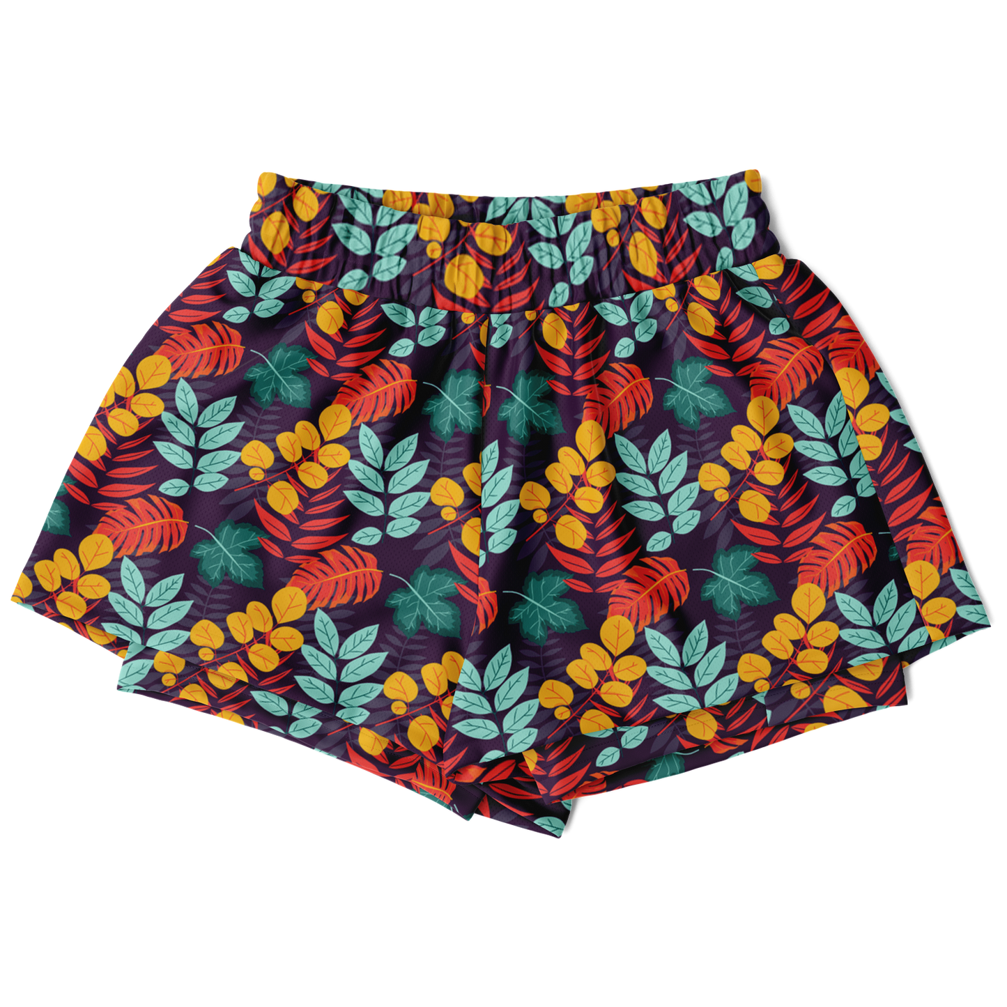Nature Realist V1.2 2-in-1 Shorts