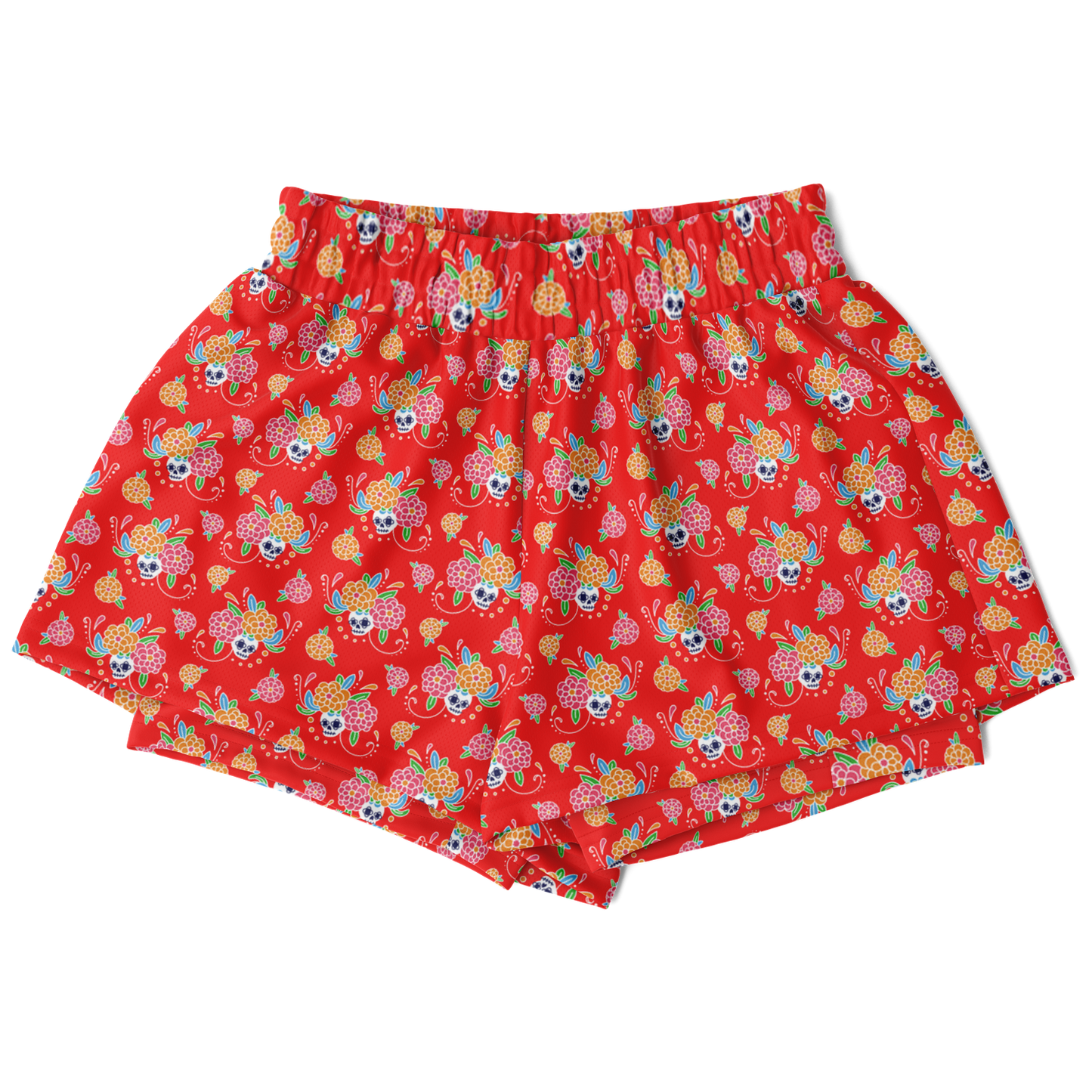 Bad Fruit V1.2 2-in-1 Shorts