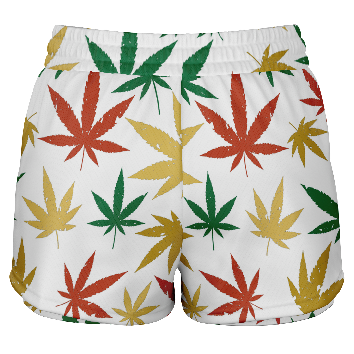 THC V1.4 2-in-1 Shorts
