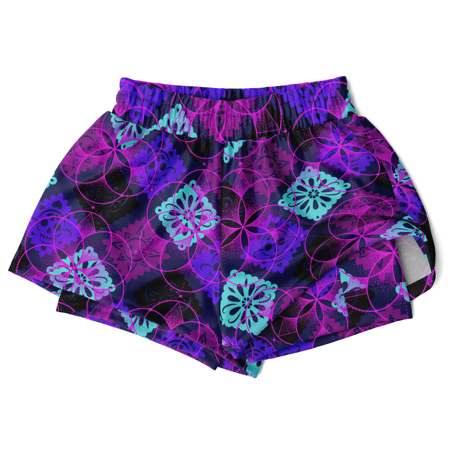 Crown Healing V1.2 2-in-1 Shorts